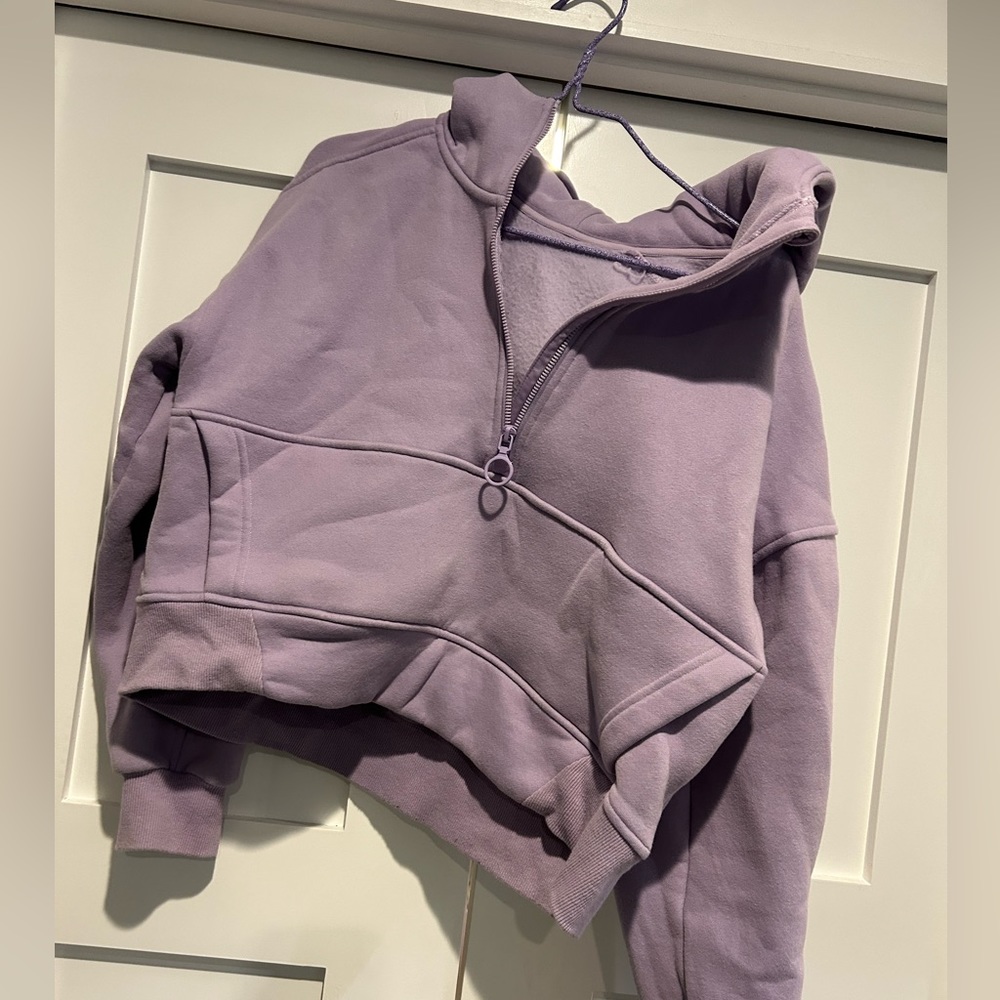 Kamo Fitness Hoodie